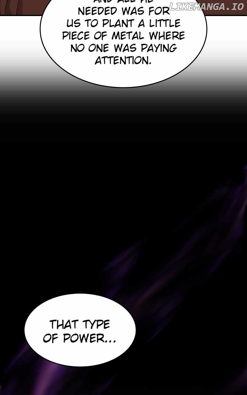 Paranoid Mage Chapter 64 89